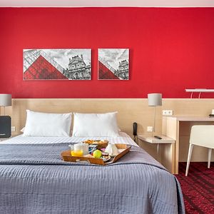 Chambre Supérieure