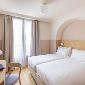 Chambre Double Confort