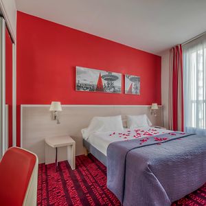 Chambre Standarde