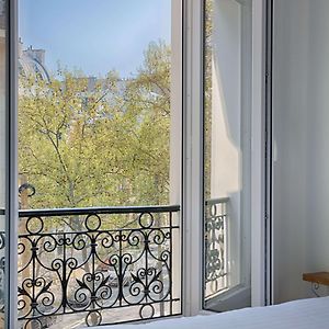 Chambre Triple