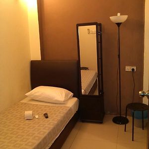 Chambre Simple
