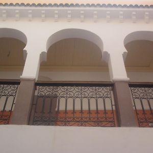 Chambre Quadruple
