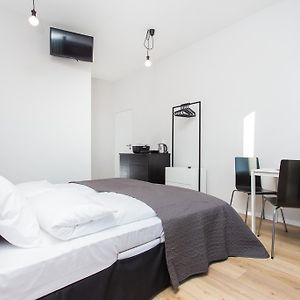 Suite de Luxe