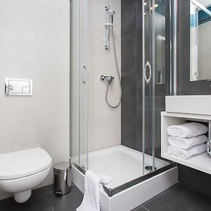 Chambre Standarde Triple