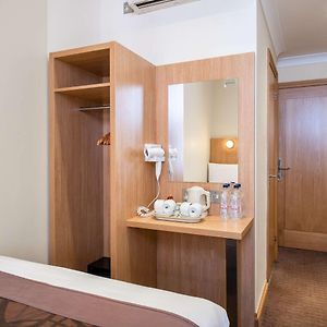 Chambre Familiale
