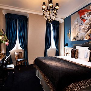 Chambre Supérieure Lit King-Size