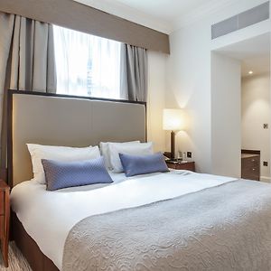 Suite Exécutive Lit King-Size