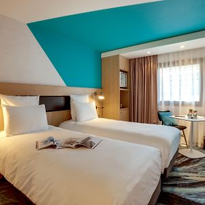 Chambre Supérieure Double