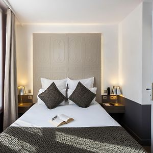 Chambre Standarde Simple