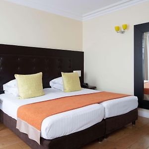 Chambre Supérieure Double