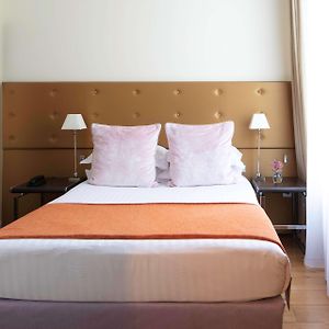 Chambre Standarde Simple