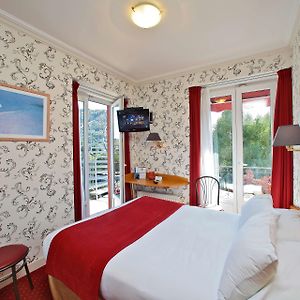 Chambre Double Confort