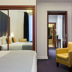 Chambre Grand Premium