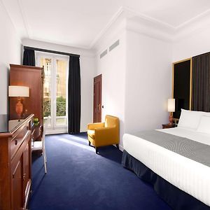 Chambre Melia Lit King-Size