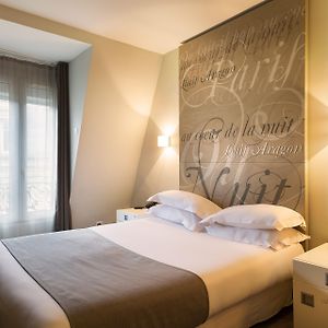 Chambre Standarde Lit King-Size