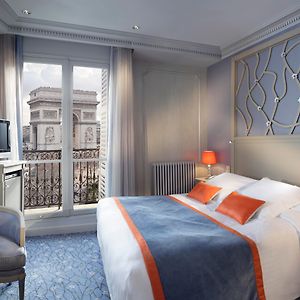 Chambre Privilège