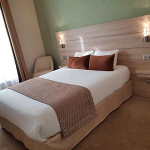 Chambre Standarde Double