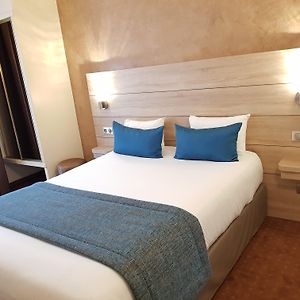 Chambre Traditionnelle Double
