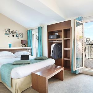 Chambre Supérieure Double