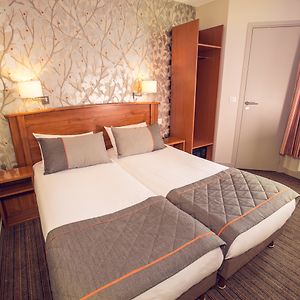 Chambre Confort Double