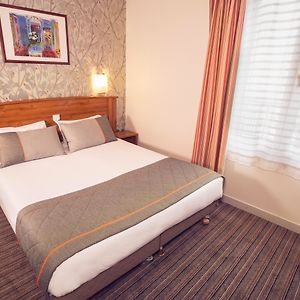 Chambre Double Confort