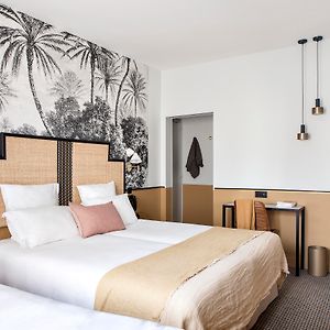 Chambre Exécutive