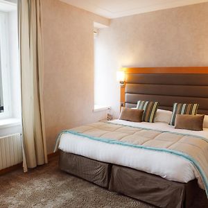 Chambre Classique Lit King-Size
