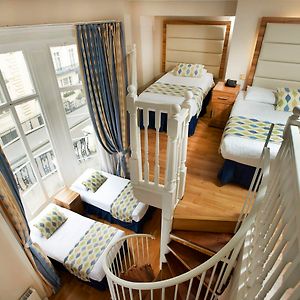Chambre Familiale