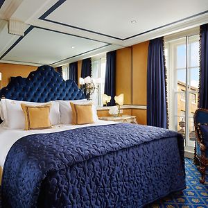 Chambre Royale Lit King-Size