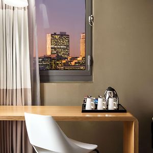 Chambre Familiale