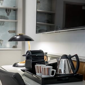 Chambre Confortable Double