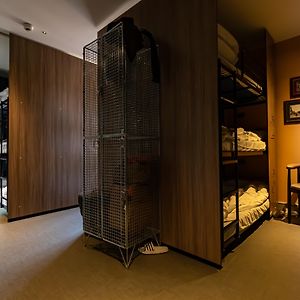 Chambre Privée Dortoir