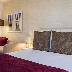 Chambre Premium Lit Queen-Size