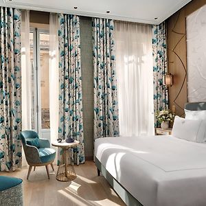 Chambre de Luxe Lit King-Size