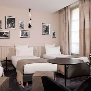 Chambre Triple