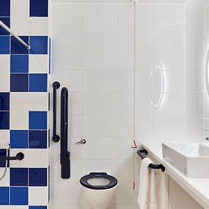 Chambre Double avec Accès aux Personnes Handicapées