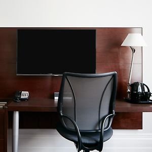 Chambre de Luxe Lit King-Size