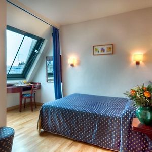 Chambre Quadruple