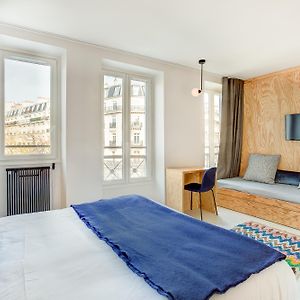 Chambre Triple