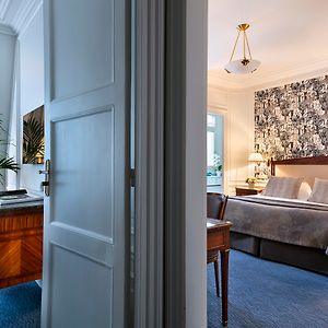 Suite Lit Queen-Size