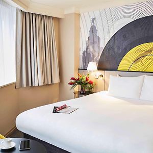 Chambre Standarde Lit King-Size