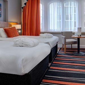 Chambre Supérieure Double