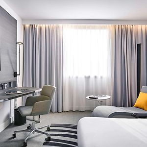 Chambre Exécutive Lit Queen-Size