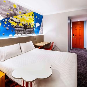 Chambre Lit Queen-Size