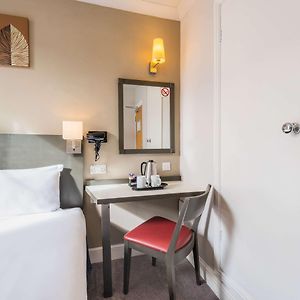 Private Bathroom Twin Room