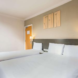 Private Bathroom Double Room