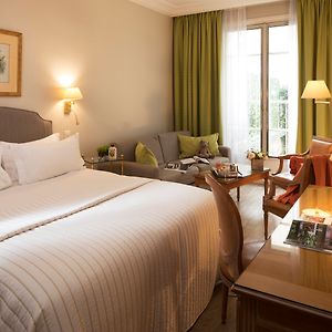 Chambre de Luxe Lit King-Size