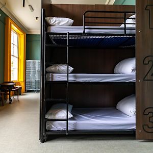 Dormitory Room Mixed