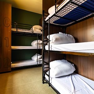 Dormitory Room Mixed