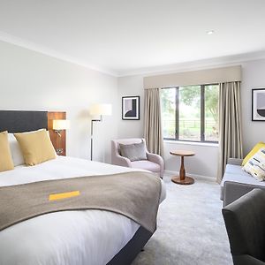 Chambre Standarde Lit Queen-Size